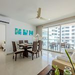 Morros Epic - La Boquilla, Seaview&2Bdr