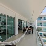 Morros Epic - La Boquilla, Seaview&2Bdr