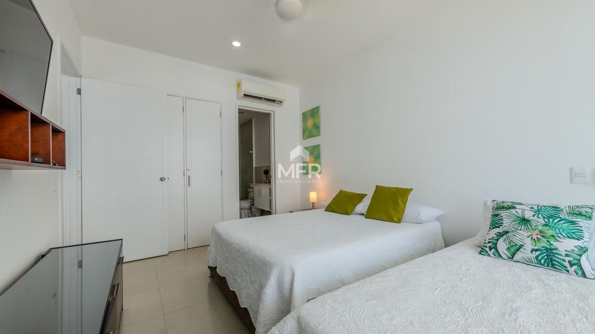 Apartamento Morros Epic - La Boquilla, Seaview&2bdr Cartagena