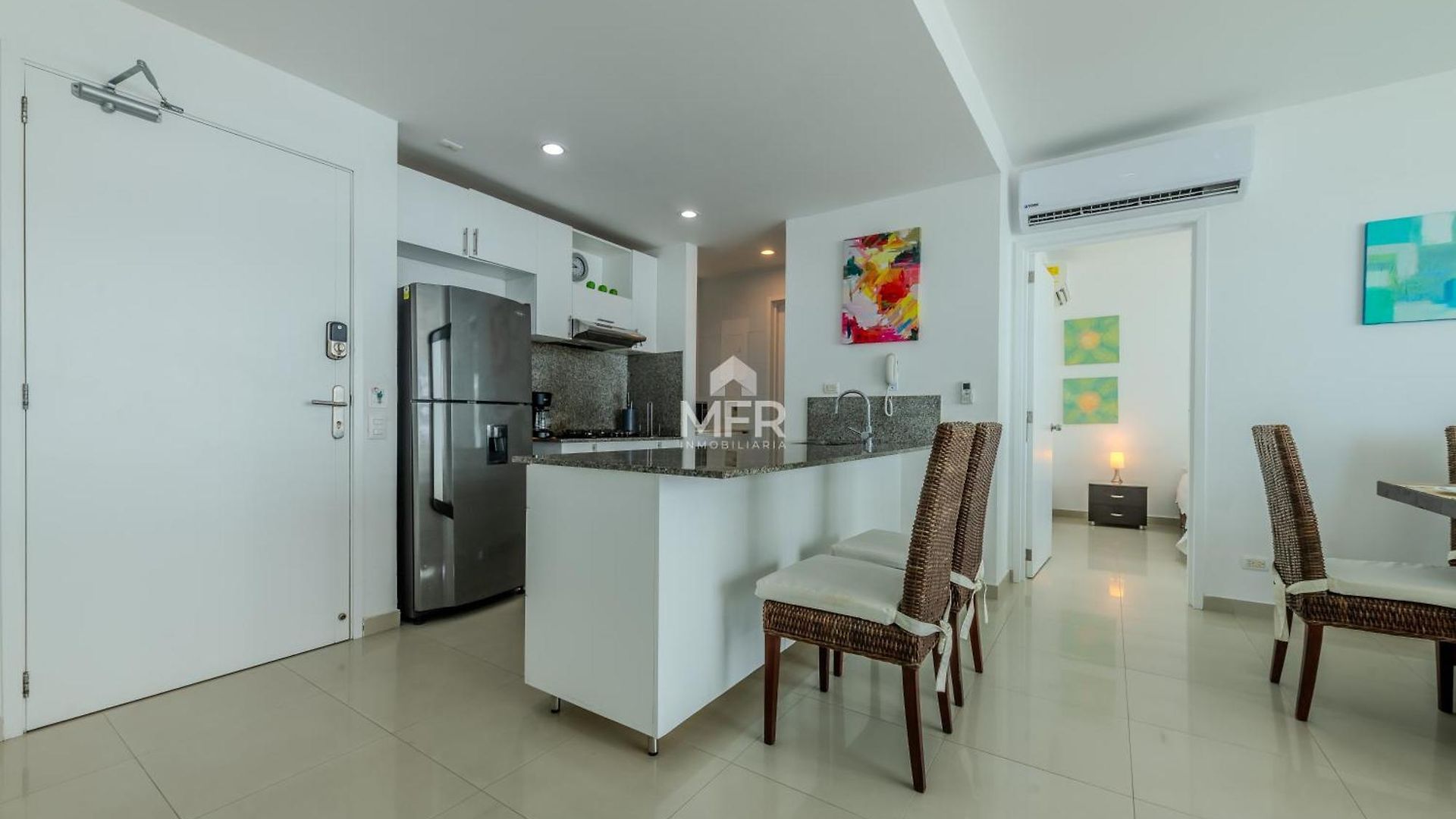 Morros Epic - La Boquilla, Seaview&2bdr