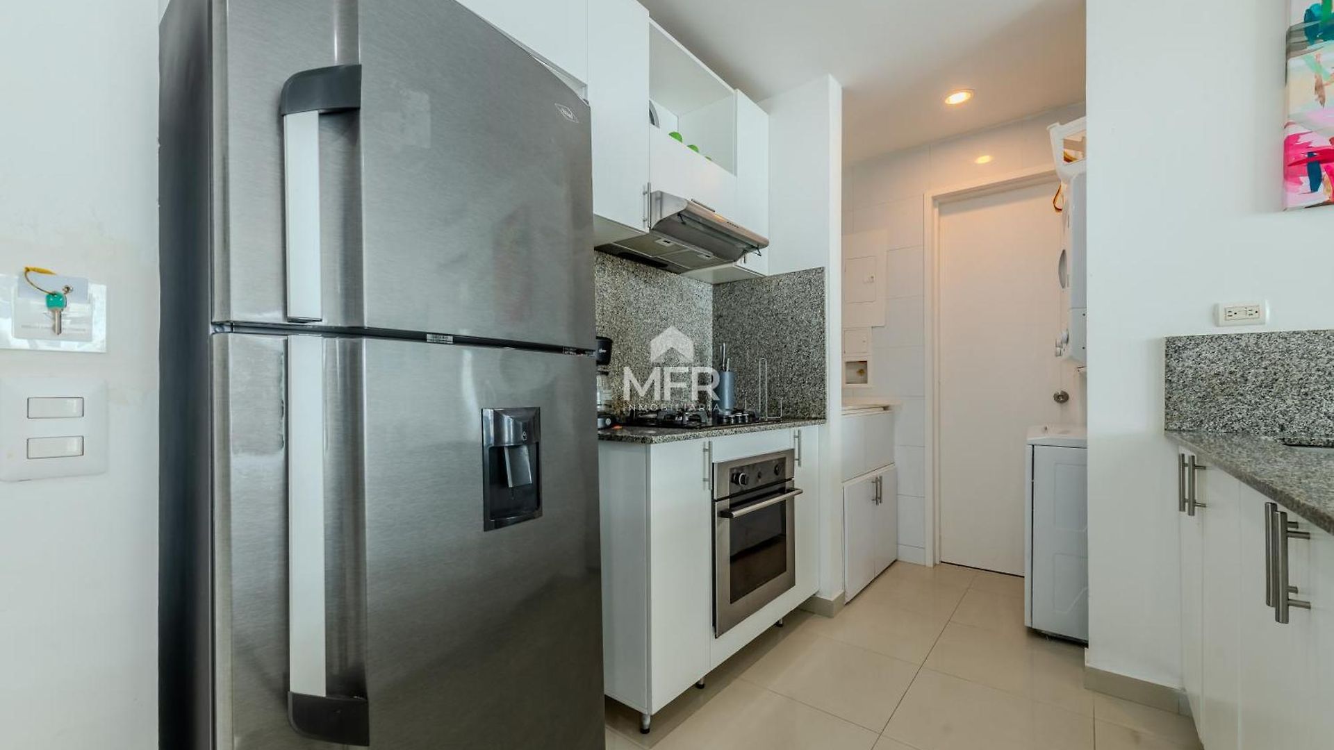 Apartamento Morros Epic - La Boquilla, Seaview&2bdr Cartagena