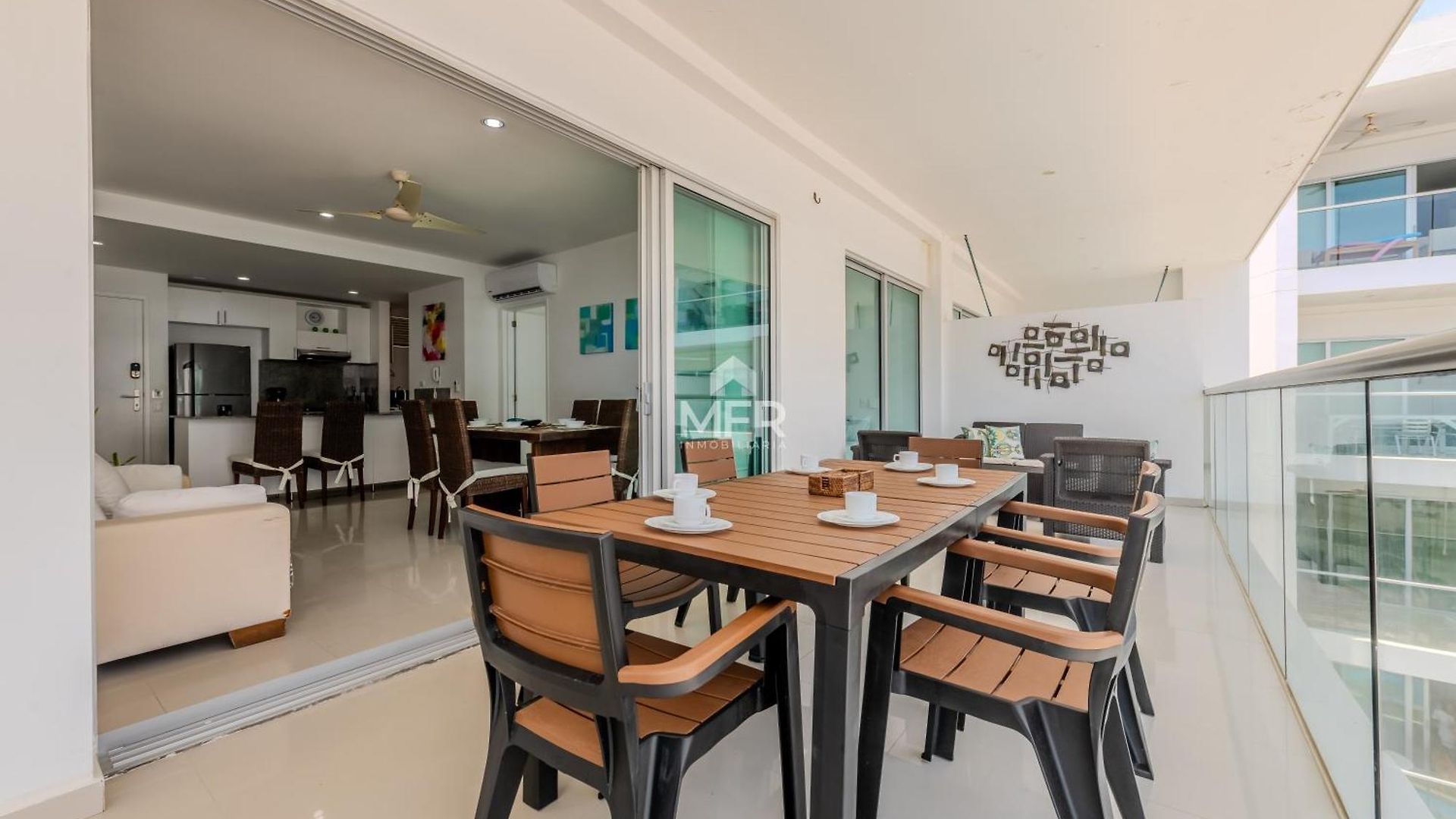 Morros Epic - La Boquilla, Seaview&2bdr *