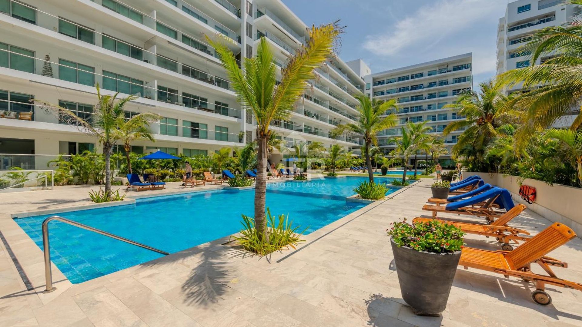 Morros Epic - La Boquilla, Seaview&2bdr * Cartagena