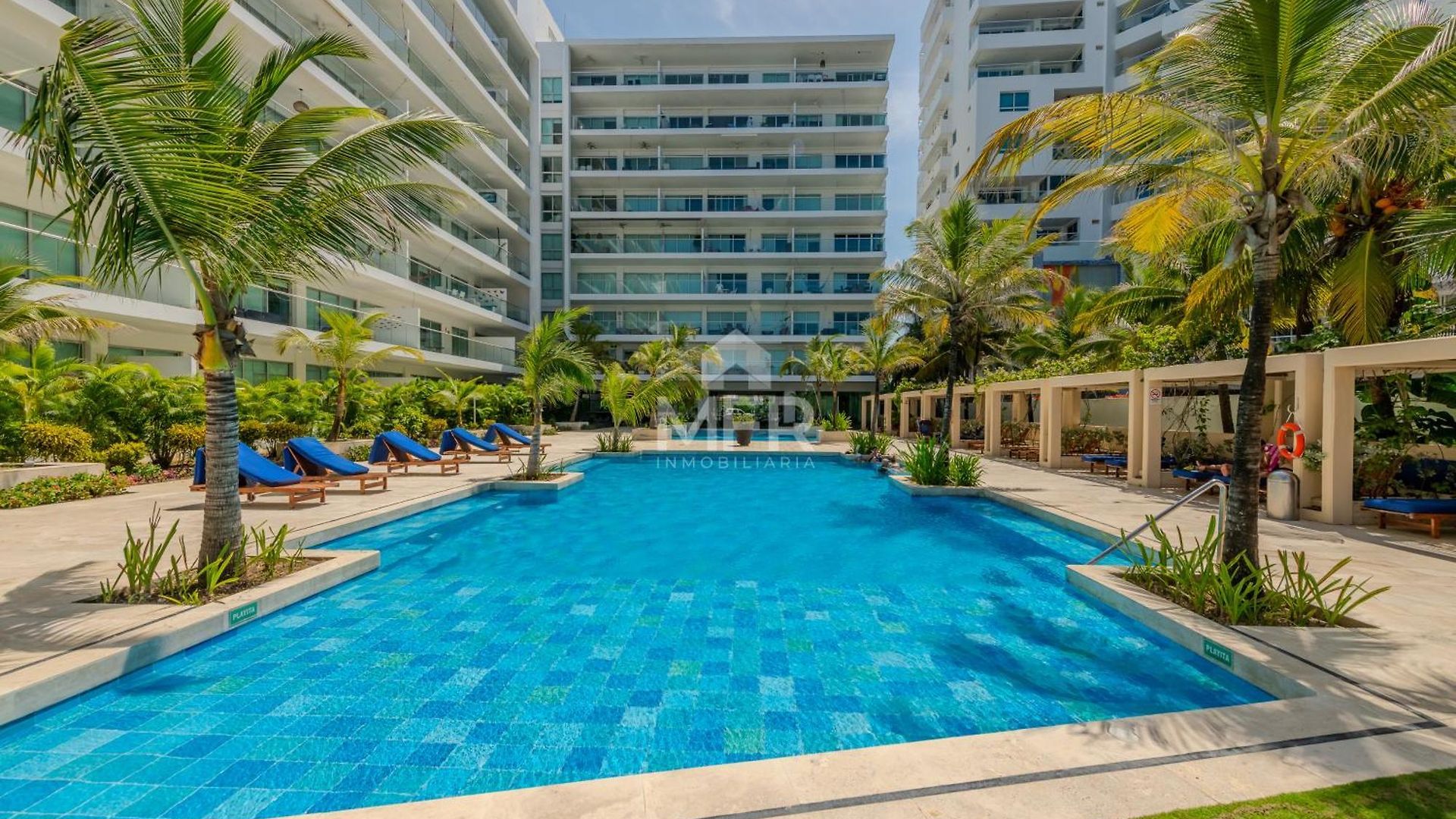 Morros Epic - La Boquilla, Seaview&2bdr *