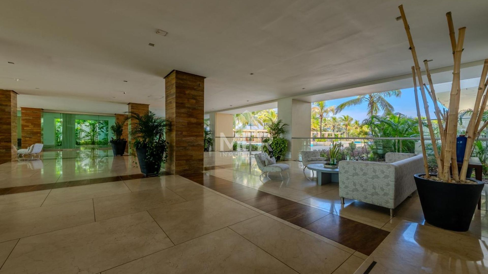 Morros Epic - La Boquilla, Seaview&2bdr Cartagena