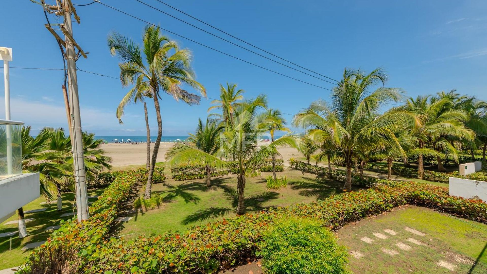 Morros Epic - La Boquilla, Seaview&2bdr Apartamento *