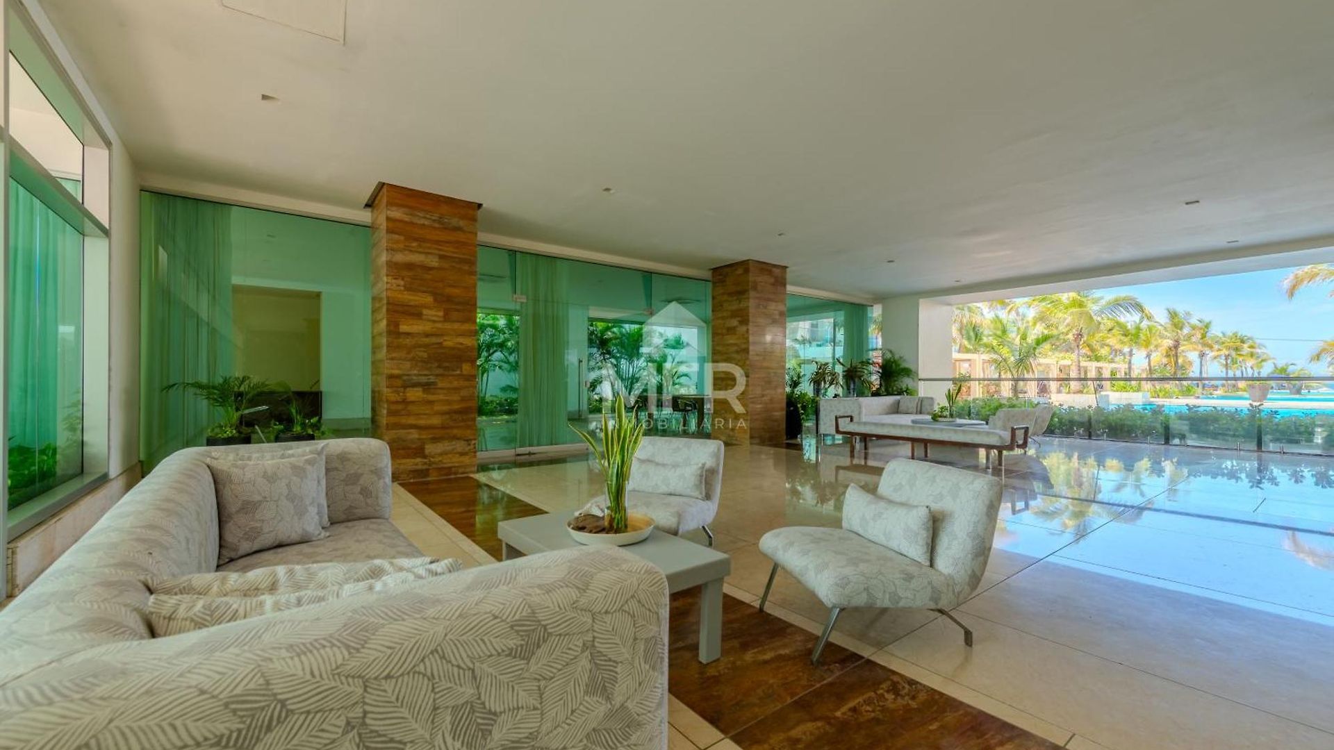 Apartamento Morros Epic - La Boquilla, Seaview&2bdr