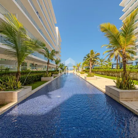 Morros Epic - La Boquilla, Seaview&2bdr * Cartagena