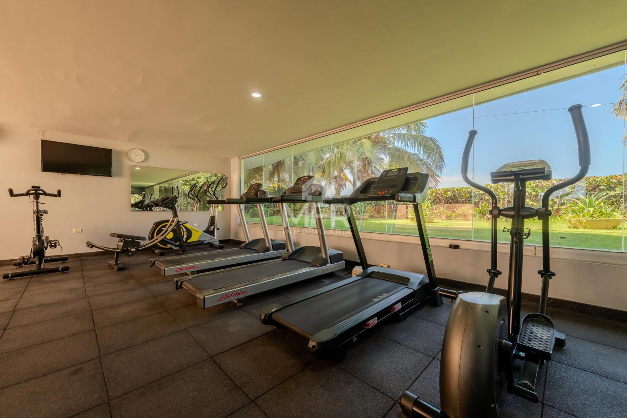 Apartamento Morros Epic - La Boquilla, Seaview&2bdr *