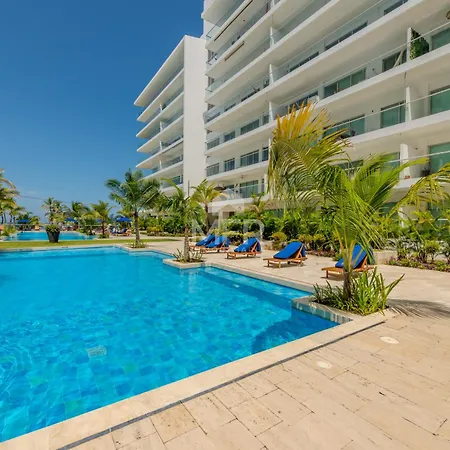 Morros Epic - La Boquilla, Seaview&2bdr *