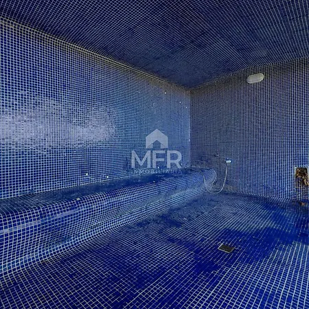 Morros Epic - La Boquilla, Seaview&2bdr