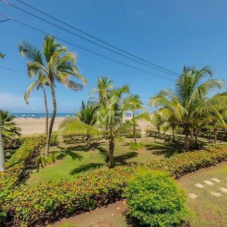 Morros Epic - La Boquilla, Seaview&2bdr Apartamento *