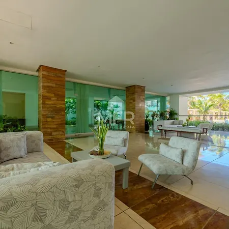 Apartamento Morros Epic - La Boquilla, Seaview&2bdr