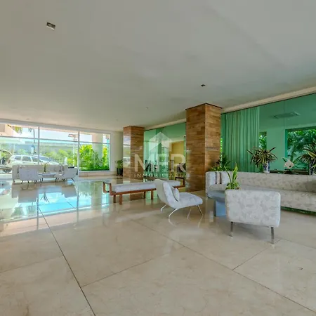 Morros Epic - La Boquilla, Seaview&2bdr * Cartagena